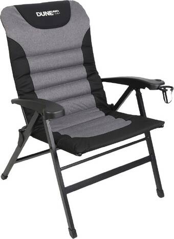 Dune 4wd nomad ii deluxe xl chair offer at Anaconda