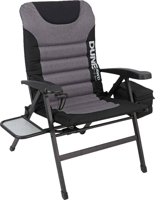 Dune 4wd nomad ii deluxe xl chair offer at Anaconda