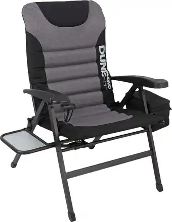 Anaconda Dune 4wd nomad ii deluxe xl chair offer