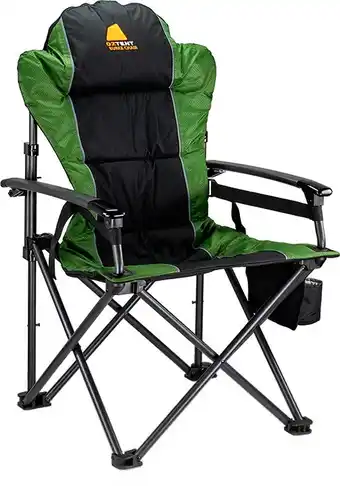 Anaconda Oztent burke chair offer