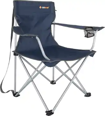 Anaconda Oztrail hamilton chair offer