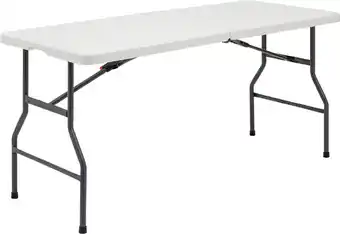 Anaconda Spinifex blowmould 5ft table offer