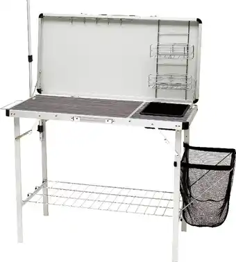 Anaconda Spinifex maxi camp kitchen offer