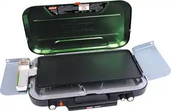 Anaconda Coleman eventemp stove offer