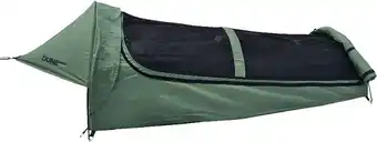 Anaconda Dune 4wd tracker single swag offer