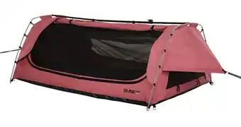 Anaconda Dune 4wd queen titan deluxe double swag offer