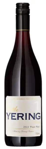 Dan Murphy's Little Yering Pinot Noir offer