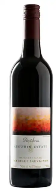 Dan Murphy's Leeuwin Estate Art Cabernet Sauvignon 2011 Series Chardonnay 2015 offer