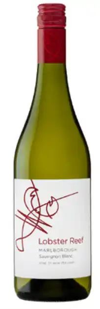 Dan Murphy's Lobster Reef Sauvignon Blanc NZ offer