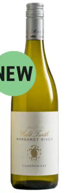 Dan Murphy's MadFish Gold Turtle Chardonnay offer