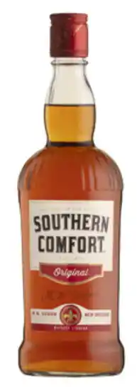 Dan Murphy's Southern Comfort 700mL offer