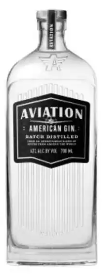 Dan Murphy's Aviation American Gin 700mL offer