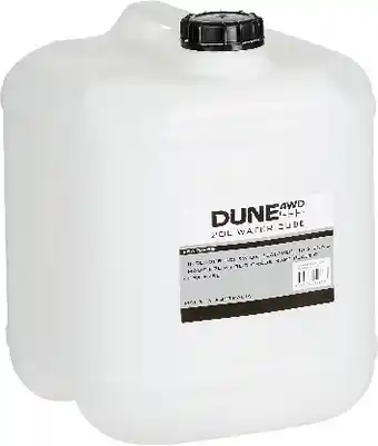 Dune 4wd 20l water cube