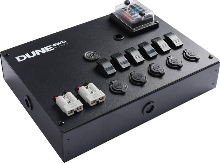 Dune 4wd 12v control box offer at Anaconda