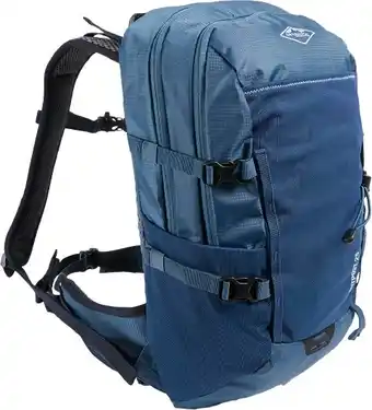 Mountain designs outpost daypack 25l