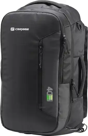 Anaconda Caribee traveller carry on bag 40l offer