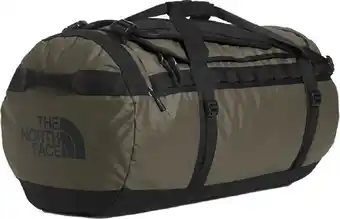 Anaconda The north face base camp duffle 95l offer