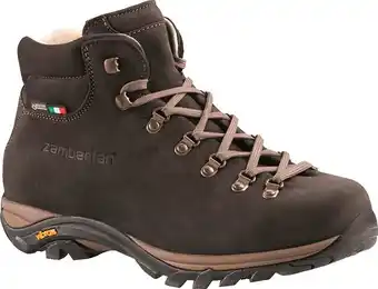 Zamberlan men’s 320 trail lite evo gore-tex mid hiker