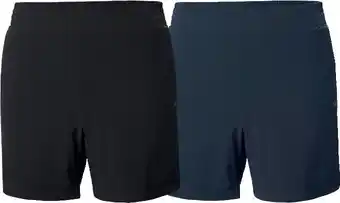Anaconda Helly hansen women’s thalia shorts offer