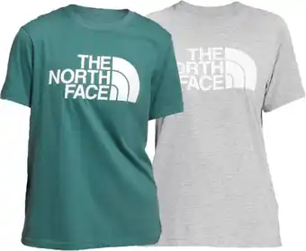 Anaconda The north face women’s half dome tee offer