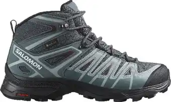 Anaconda Salomon women’s x ultra pioneer gore-tex mid hiker offer