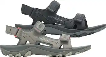Anaconda Merrell men’s huntington sandal offer