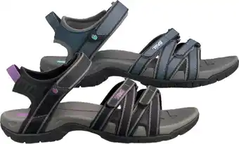 Teva women’s tirra sandal