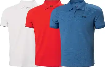 Anaconda Helly hansen men’s ocean polo offer