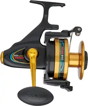 Anaconda Penn spinfisher ssm reel offer