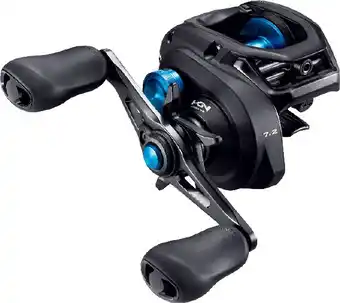 Anaconda Shimano slx dc 150 baitcast reel offer