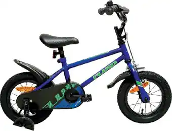 Anaconda Fluid 30cm kids bike offer