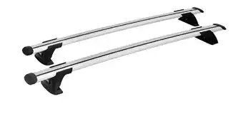 Prorack aerobar roof racks