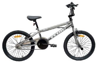 Anaconda 40cm online bike