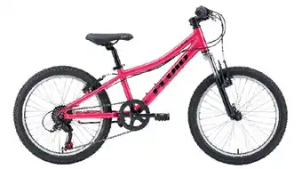 Anaconda Fluid youth rapid 1.0 50cm bike offer