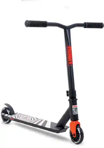 Anaconda Vision street wear junior whip scooter offer