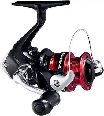 Anaconda Shimano sienna fg spinning reel offer