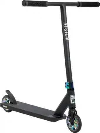 Anaconda Vision street wear neo whip black scooter offer