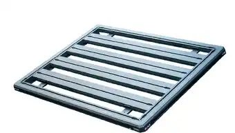 Anaconda Rola titan tray mk3 1500 x 1500mm offer