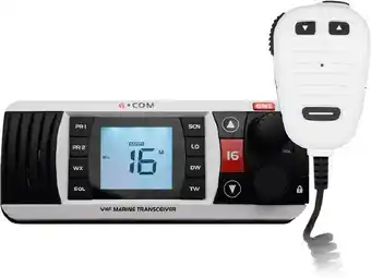 Anaconda Gme gx700w vhf marine radio offer