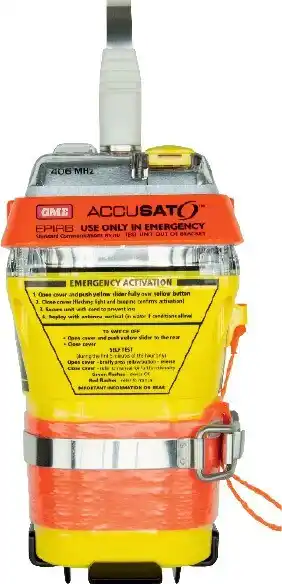 Anaconda Gme 406mhz epirb mt600g offer