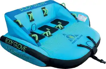 Anaconda Body glove typhoon tow tube offer