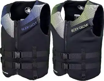 Anaconda Body glove l50/l50s neoprene pfd offer