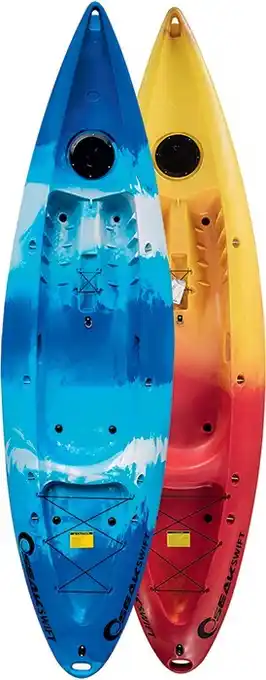 Anaconda Seak swift kayak offer