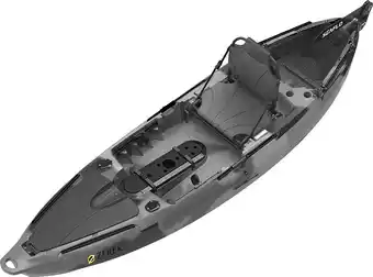 Anaconda Zerek fishing kayak offer