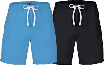 Anaconda Body glove men’s save seas short offer