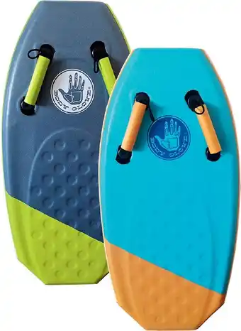 Anaconda Body glove beach carver 33'' bodyboards offer