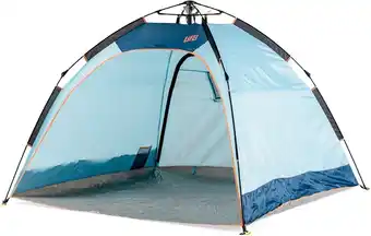 Anaconda Life! boracay beach shelter offer