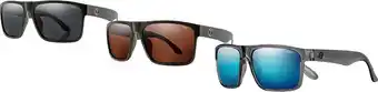 Tonic sunglasses