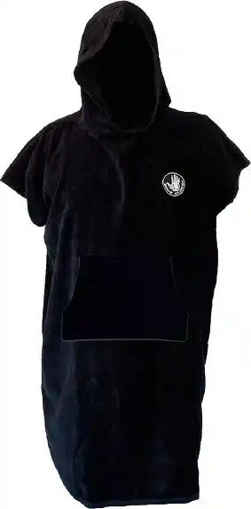 Anaconda Body glove adult hooded towel offer
