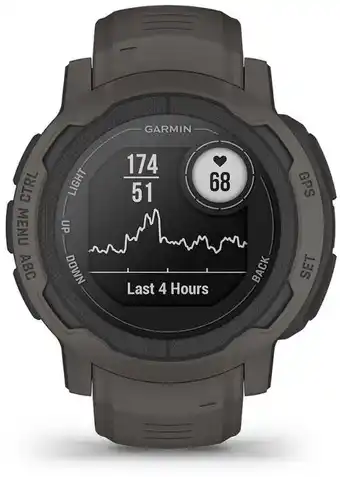 Anaconda Garmin instinct 2 offer